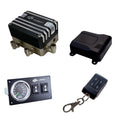 Airtech Basic Air Suspension System