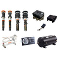 Airtech Deluxe Air Suspension System