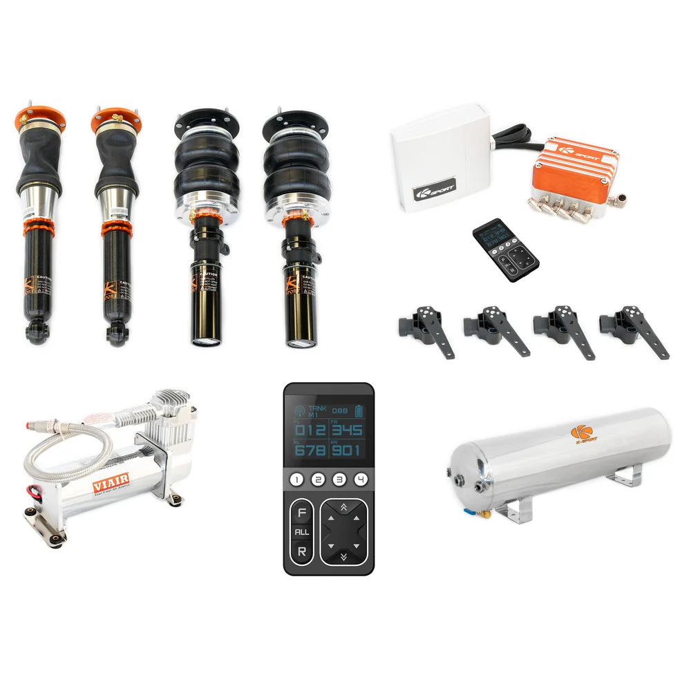 Air Suspension Kit