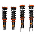 Asphalt Rally Spec AR Coilover Kit