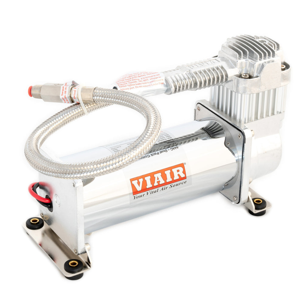 5-Gallon Air Tank