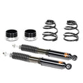 Airtech Executive Air Suspension Kit