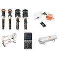 AirTech Pro Plus Full Air Suspension System