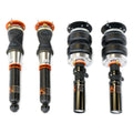 Airtech Air Suspension Kit