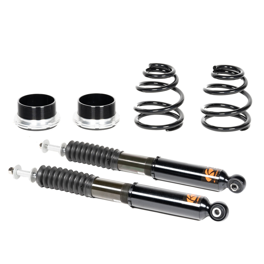 Kontrol Pro Adjustable Coilover System