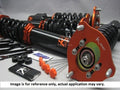 Kontrol Pro Coilover System
