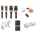 Airtech Pro Plus Air Suspension System
