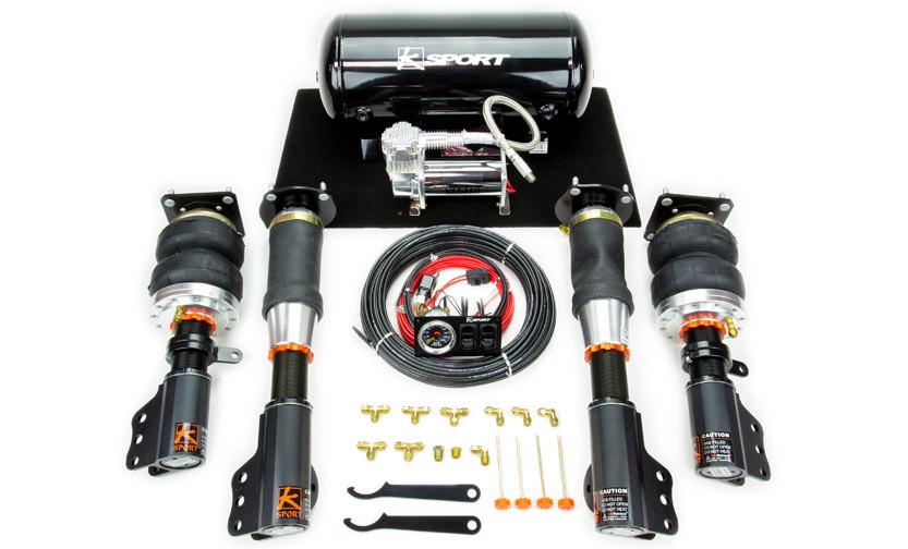 Airtech Basic Air Suspension System