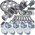 Eagle auto part detail