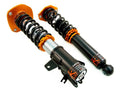 Rally AR Spec Monotube Coilover System