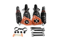 Kontrol Pro Front Coilover Kit