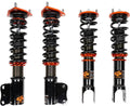 Airtech Pro Plus Air Suspension Kit