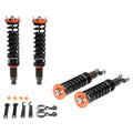 Kontrol Pro Double Adjustable Coilover