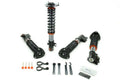 Kontrol Pro Double Adjustable Coilover