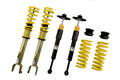 Kontrol Pro Double Adjustable Coilover