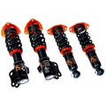 36-Way Adjustable Camber Plate