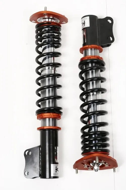 Asphalt Rally Spec AR Coilover Kit