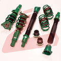 Version DR Drag Racing Coil-Overs