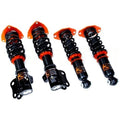 36 Levels Damping Height Adjustable Coilover
