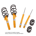Kontrol Pro Coilover System