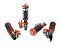 Kontrol Plus 2-Way Coilover Kit