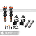 36-Way Adjustable Damper Coilover Kit