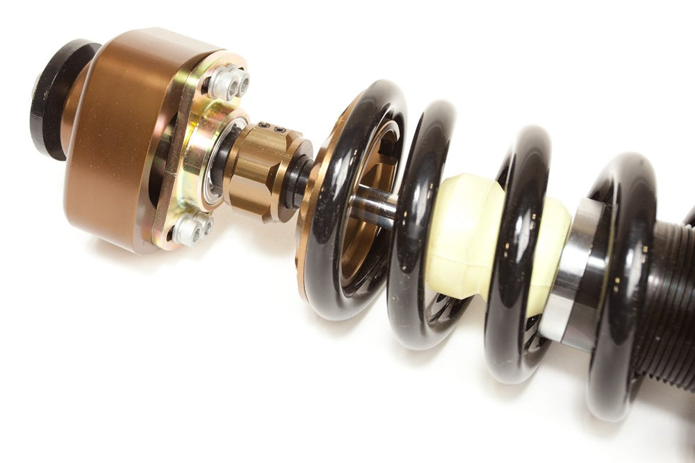 Kontrol Pro Coilover System