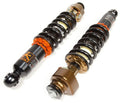 Kontrol Pro Coilover System