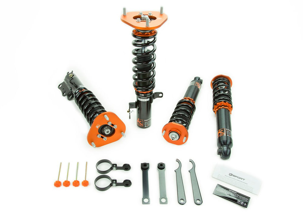 Rear Coilover Kit