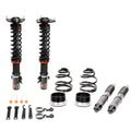 Gravel Rally Coilover System