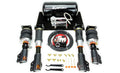 Airtech Basic Air Suspension System