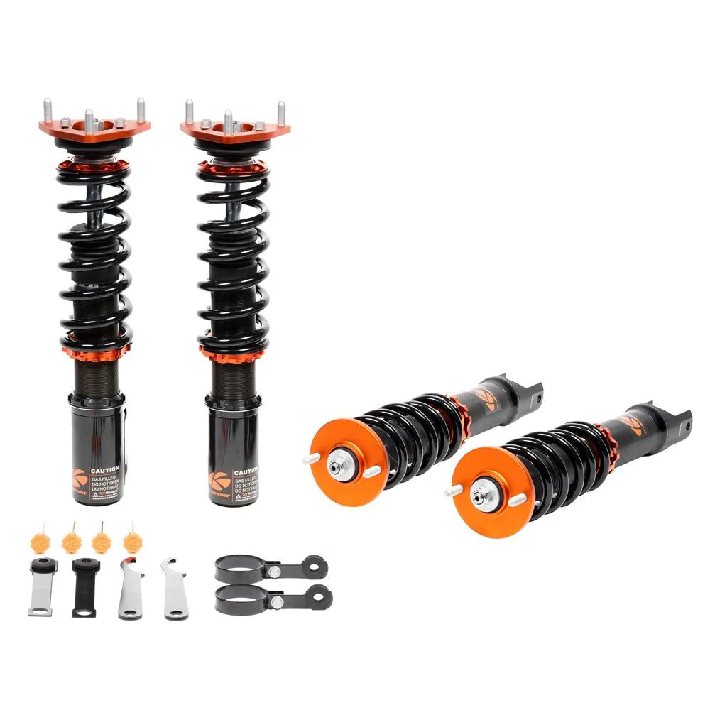 Kontrol Pro Coilover Kit