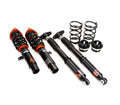Kontrol Pro 36-Level Adjustable Coil-Over Kit