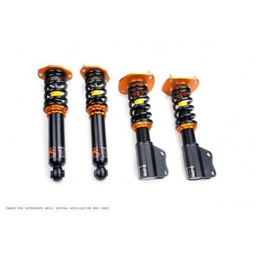 Kontrol Pro Coilover Kit
