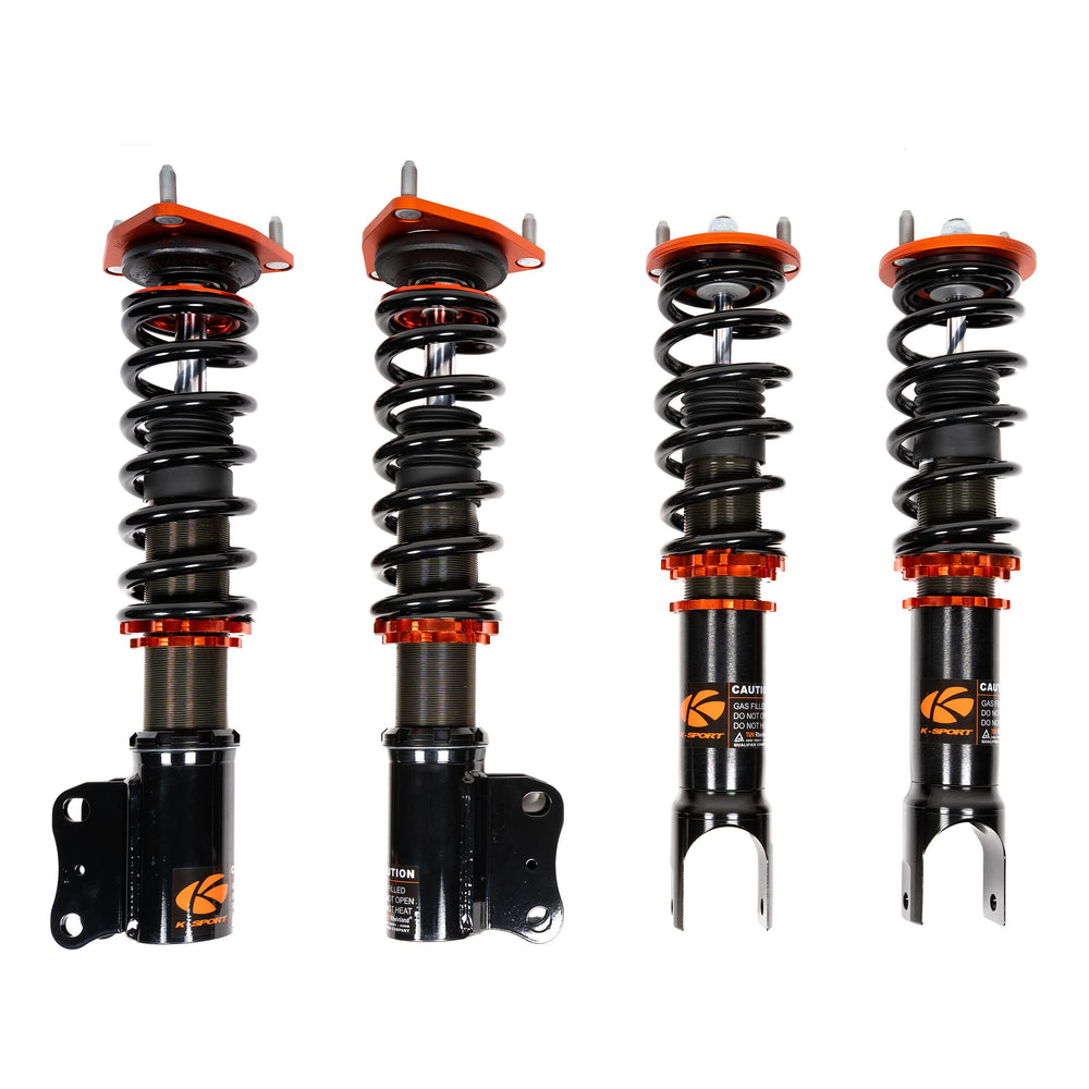 Airtech Pro Plus Air Suspension Kit