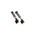 36-Way Adjustable Dampening Rear Shock Absorber