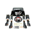 Kontrol Pro 36-Way Adjustable Front Coilover Kit