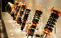 Kontrol Pro Coilover Kit