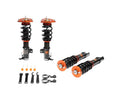Airtech Deluxe Air Suspension System