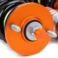 6061 T6 Aluminum Coil-Over Shock Absorber Set