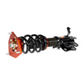 Rally AR Spec Coilover System
