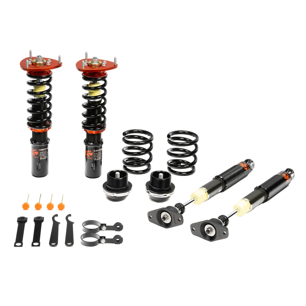 Version RR Road Race Coilover Kit