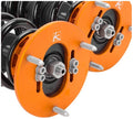 Airtech Air Suspension Kit