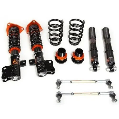 Kontrol Pro Coilover System
