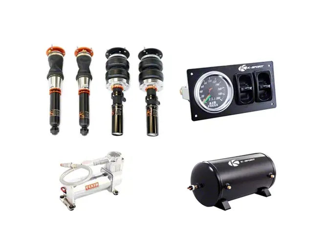 Airtech Basic Air Suspension Kit