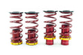 Continuous Digressive Technology Coilover System