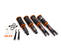 Kontrol Pro Coilover Kit w/ Pillowball Top Mounts