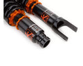 Kontrol Pro Coilover Kit w/ Pillowball Top Mounts