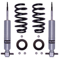 Version DR Coil-overs