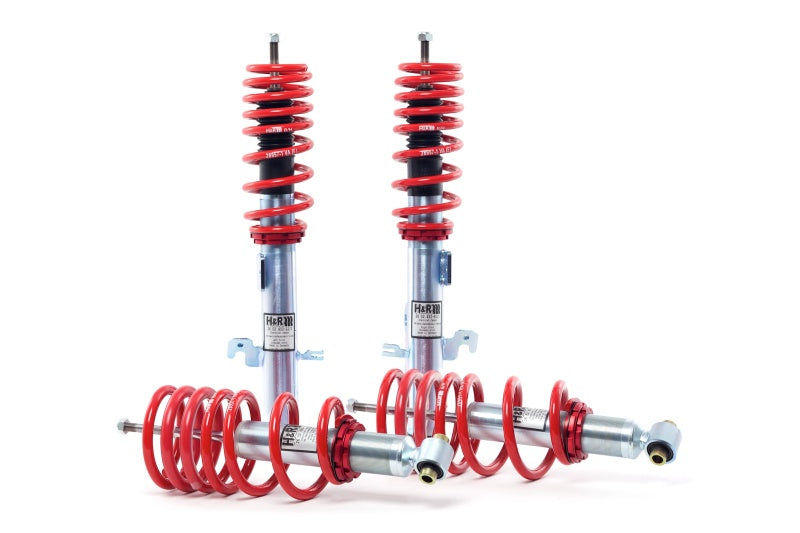 5.3K Front / 10.5K Rear Spring Set